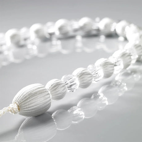 Earl Rope Curtain Tie Back - Single 67