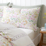 Edith Duvet Cover Set by D & D