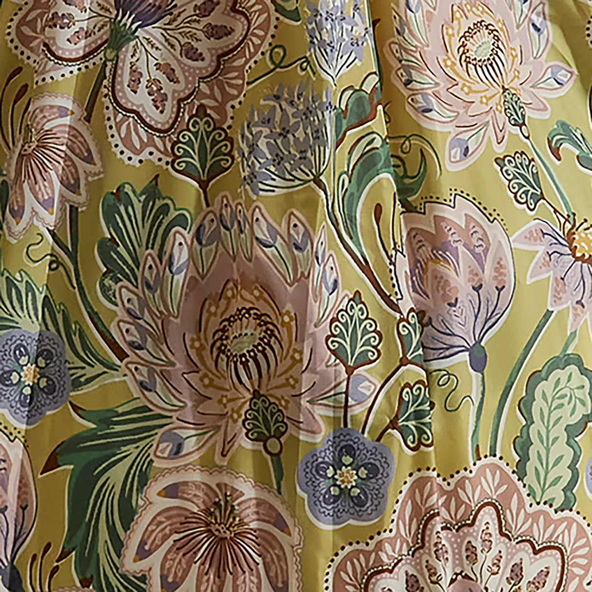 Emmeline Kitchen Collection by Ulster Weavers