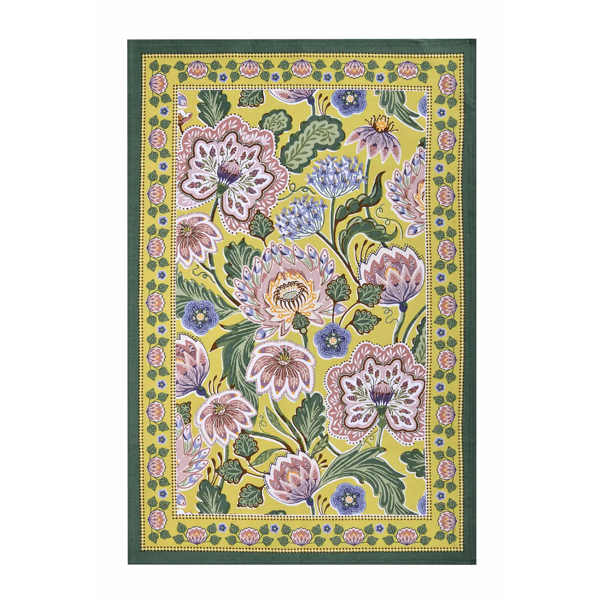 Emmeline Kitchen Collection by Ulster Weavers