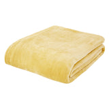 Catherine Lansfield Velvet Touch Cosy Blanket Throw 33