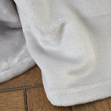 Catherine Lansfield Velvet Touch Cosy Blanket Throw 34
