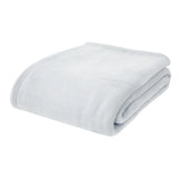 Catherine Lansfield Velvet Touch Cosy Blanket Throw 37
