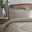 Elysia Single Oxford Pillowcase in Champagne 50 x 75cm