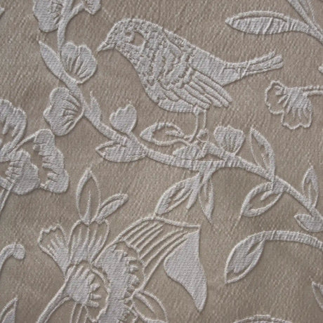 Elysia Duvet Cover Set in Champagne - Double