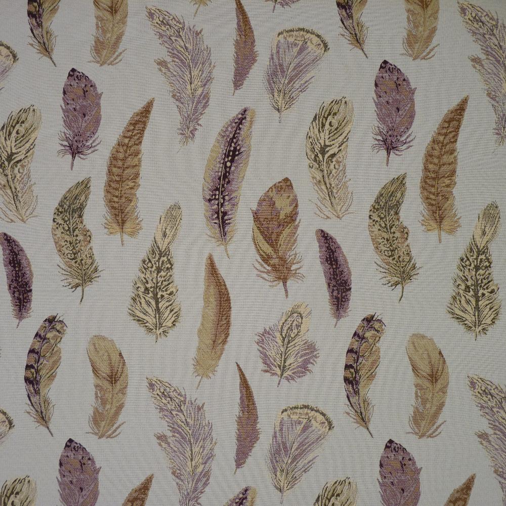 Echo Made to Measure Roman Blind Autumn 2