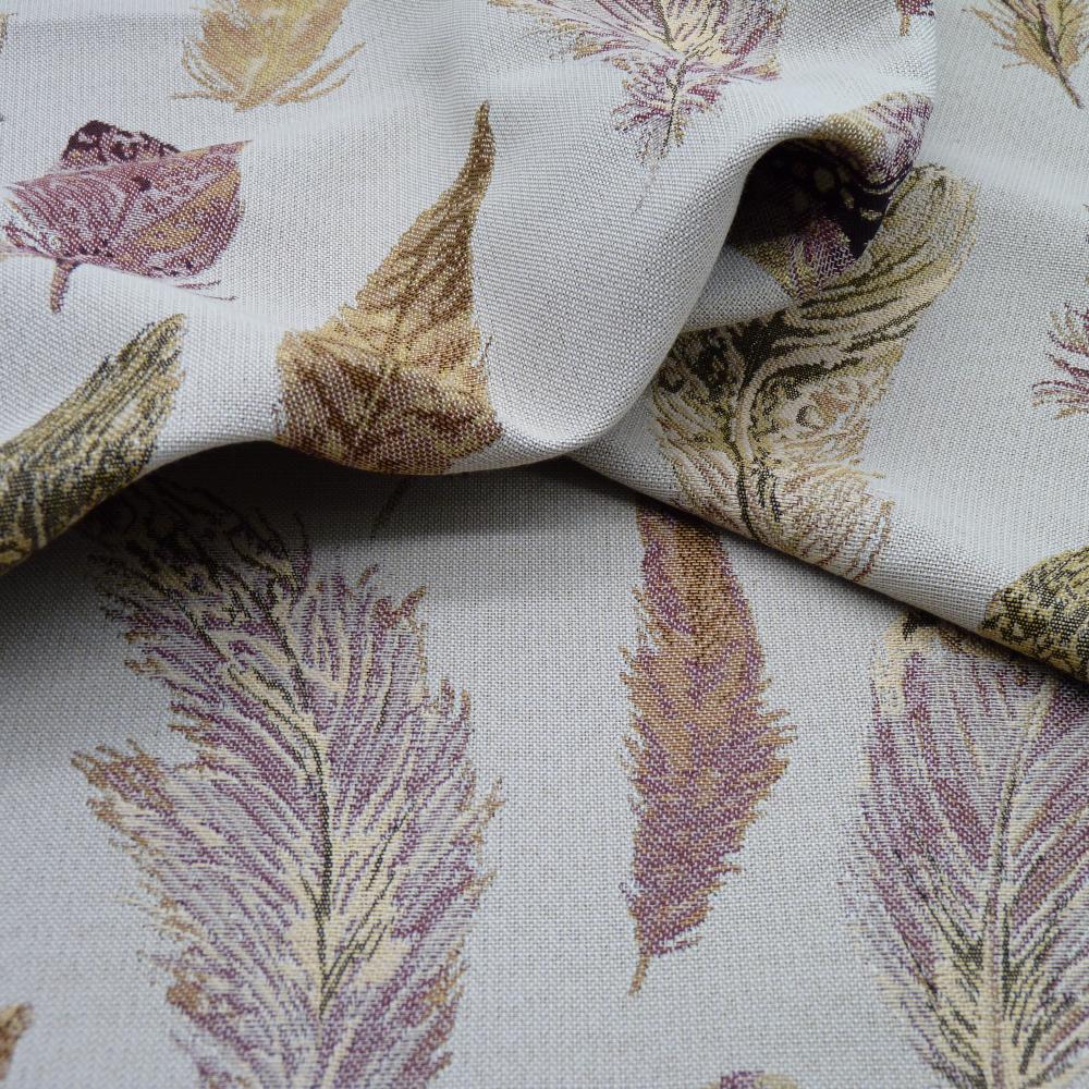 Echo Made to Measure Roman Blind Autumn 3