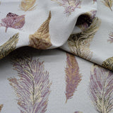 Echo Made to Measure Roman Blind Autumn 3