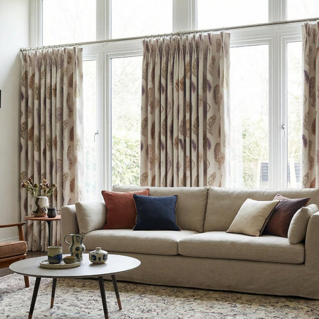Echo Made to Measure Curtains Autumn