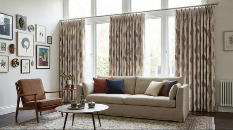 Echo Made to Measure Curtains Autumn 3