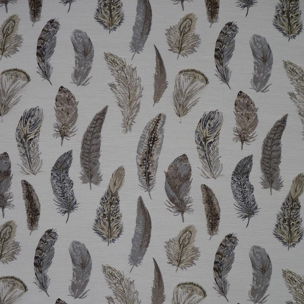Echo Made to Measure Roman Blind Grey 2