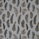 Echo Made to Measure Roman Blind Grey 2
