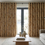 Echo Natural fabric sample