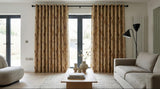 Echo Made to Measure Curtains Natural 3