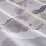 Edale 100% Cotton Duvet Cover - Linen - Edale Duvet Cover Set In Linen 2