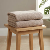 Eden 500gsm Mink 100% Cotton Towels-3