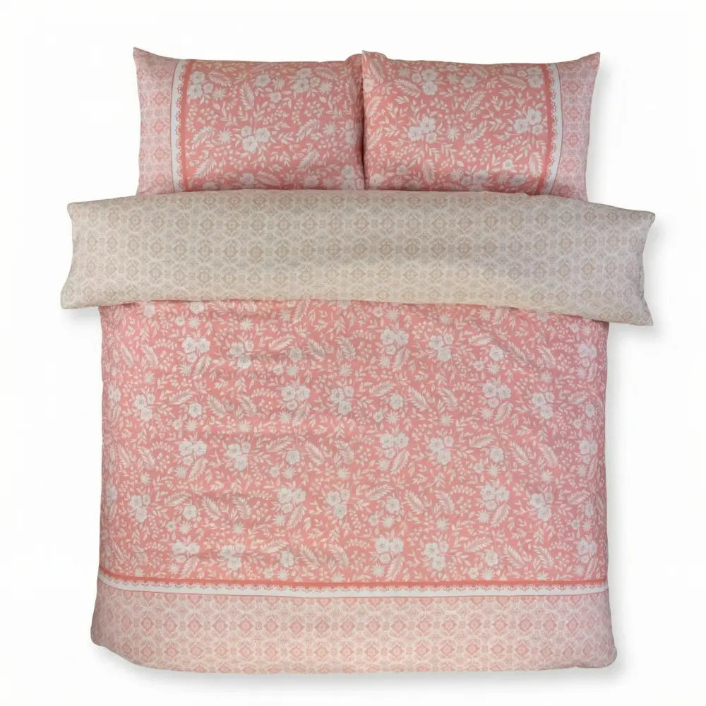 Eleanor Duvet Cover Set 4
