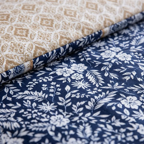 Eleanor Duvet Cover Set 7