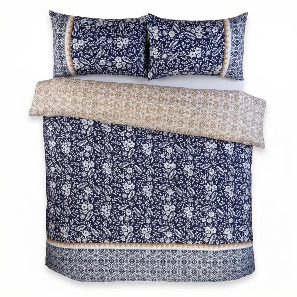 Eleanor Duvet Cover Set 8
