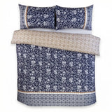 Eleanor Duvet Cover Set 8