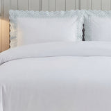Elise Embroidered Duvet Cover Set 2