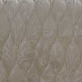 Elysia Floral Bird Print Bedspread Champagne 200 x 230cm - Elysia Bedspread In Champagne 200 X 230Cm 2