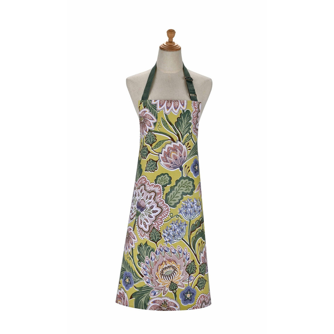 Ulster Weavers Emmeline Floral Apron Cotton