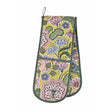 Ulster Weavers Emmeline Floral Double Oven Glove