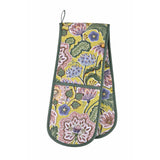 Ulster Weavers Emmeline Floral Double Oven Glove