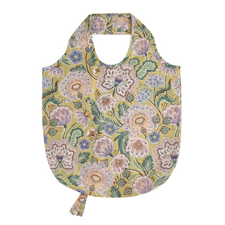 Ulster Weavers Emmeline Floral Packable Shopping Bag