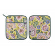 Ulster Weavers Emmeline Floral Pot Mitt