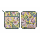 Ulster Weavers Emmeline Floral Pot Mitt
