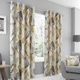 Ensley Cotton Eyelet Curtains Light Filtering