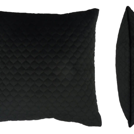 Epsom Cushion Cover and Filled Cushion 18" x 18" (45cm x 45cm) by Sundour