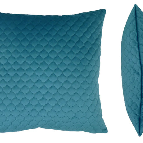 Epsom Cushion Cover and Filled Cushion 18" x 18" (45cm x 45cm) by Sundour