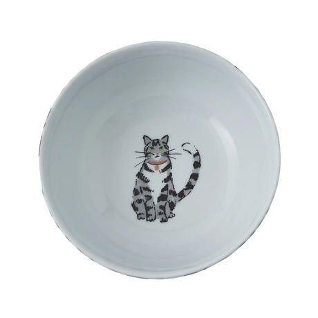 Feline Friends Kitchen Collection by Ulster Weavers