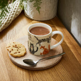 Feline Friends Kitchen Collection by Ulster Weavers