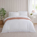 Florrie Duvet Cover Set by Wylder Nature