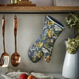 Ulster Weavers Finch & Flower Gauntlet Oven Glove