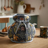 Finch & Flower Kitchen Collection by Ulster Weavers
