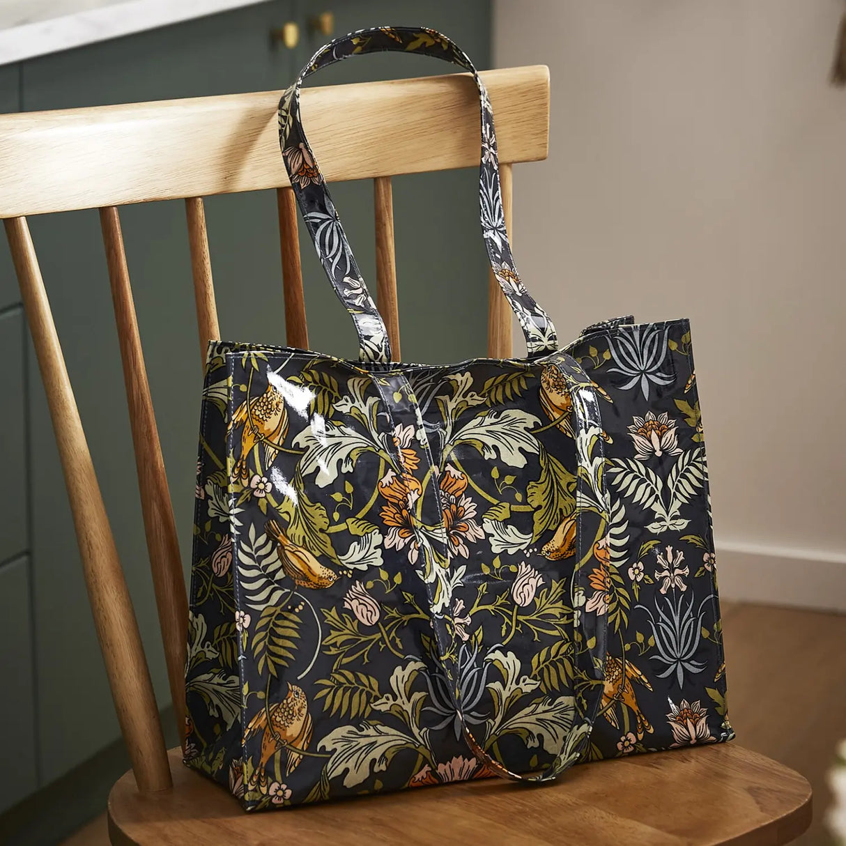 Finch & Flower Kitchen Collection by Ulster Weavers