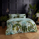 Forsteriana Duvet Cover Set by Paoletti