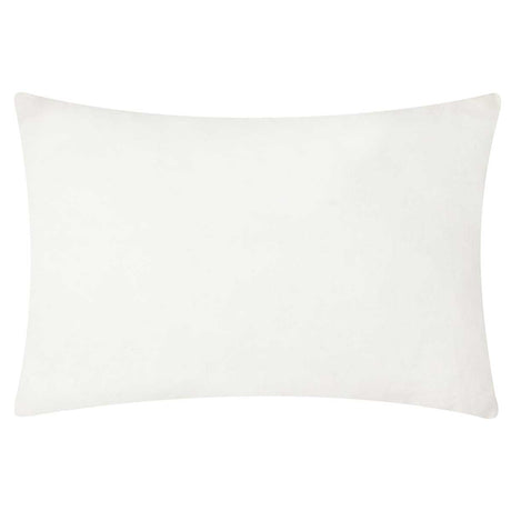 Fosse Cushion Cover / Filled Cushion 12" x 20" (30cm x 50cm) by Hoem 4