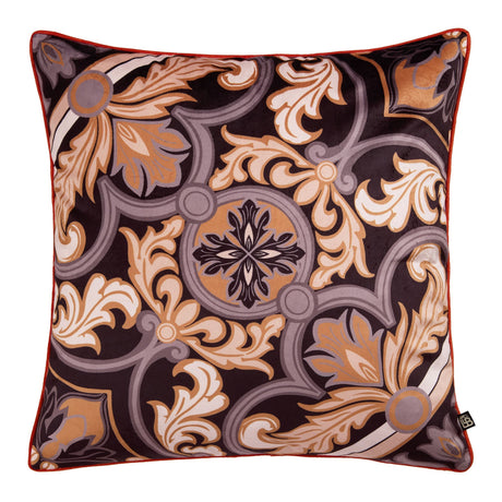 Festivo Black Cushion Cover 55 x 55cm product image 2