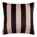 Festivo Black Cushion Cover 55 x 55cm product image 3