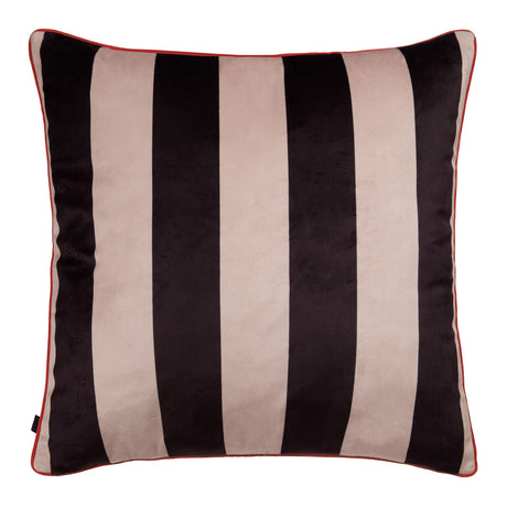 Festivo Black Cushion Cover 55 x 55cm product image 3