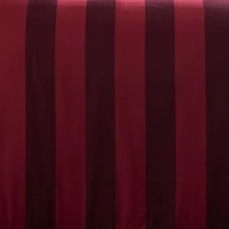 Festivo Circus Stripe Duvet Cover Set by Laurence Llewelyn-Bowen