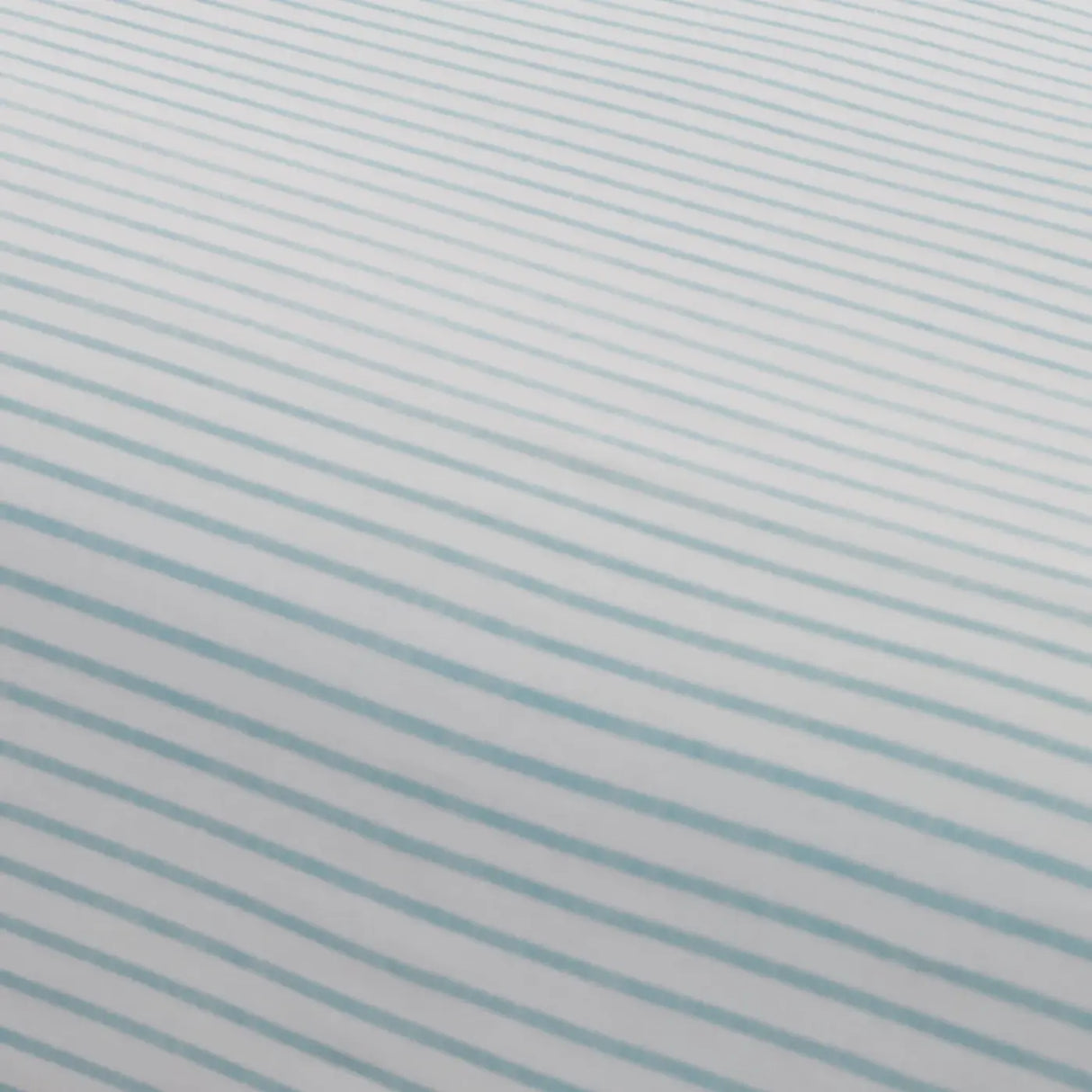 Finlay Stripe Fitted Sheet 28cm Deep by Dreams & Drapes