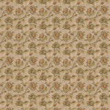 Falda Made to Measure Roman Blind Natural 3