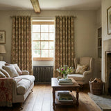 Falda Made to Measure Curtains Natural 3
